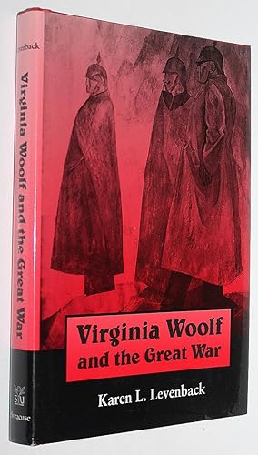 Virginia Woolf and the Great War