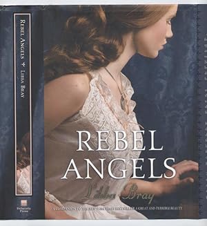 Rebel Angels (Sequal to: A Great and Terrible beauty)
