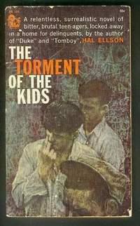 THE TORMENT OF THE KIDS. (Regency Books #RB 108 ); Juvenile Delinquents
