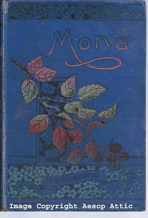 MONA the Fisher Girl. a Cornish Story