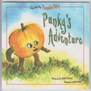 Tales from the Punkin Patch: Punky's Adventure SIGNED