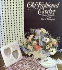 Old-Fashioned Crochet