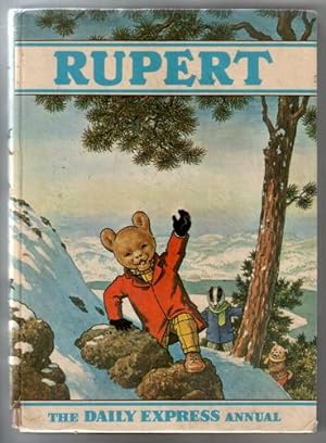 Rupert 1970