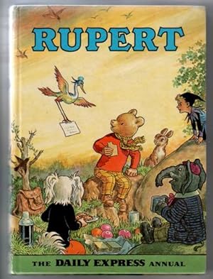 Rupert 1972