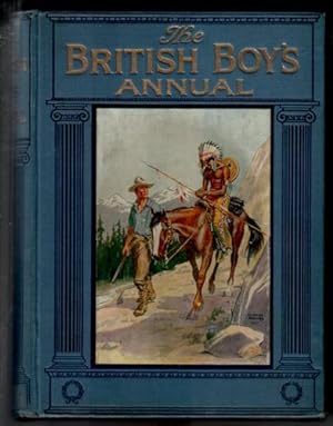 The British Boys' Annual