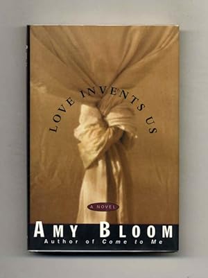 Love Invents Us - 1st Edition/1st Printing
