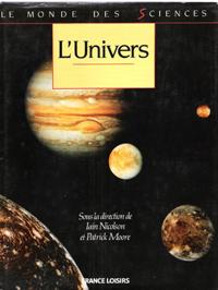 L'Univers