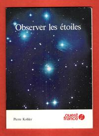 Observer Les Étoiles