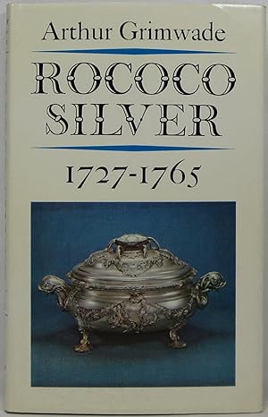 Rococo Silver