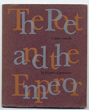 The Poet and the Emperor. A Radio Comedy.
