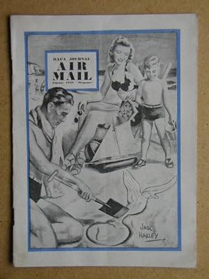 Air Mail. The Journal of the Royal Air Forces Association. August 1948.