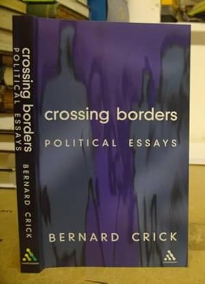 Crossing Borders - Political Essays