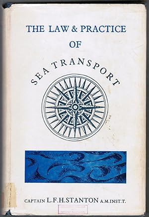 The Law and Practice of Sea Transport