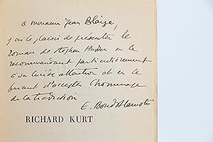 Richard Kurt