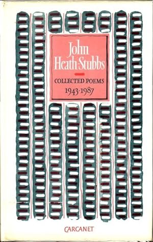 Collected Poems, 1943-1987