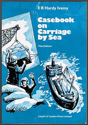 Casebook on Carriage by Sea