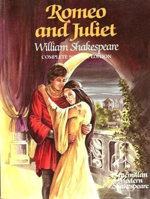 ROMEO AND JULIET - Complete School Edition