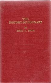 THE HISTORY OF PUGWASH