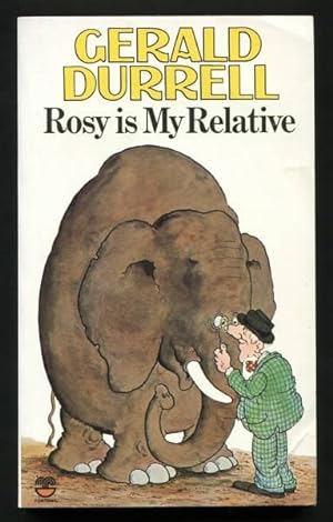 ROSY IS MY RELATIVE