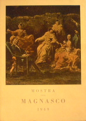 Mostra del Magnasco
