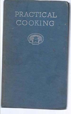Elizabeth Craig's Practical Cooking