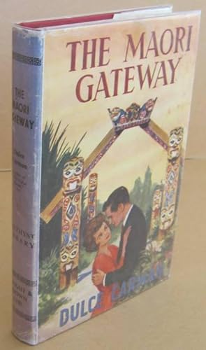 The Maori Gateway