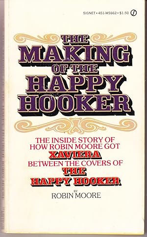The Making of the Happy Hooker