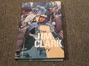 THE JIM CLARK STORY