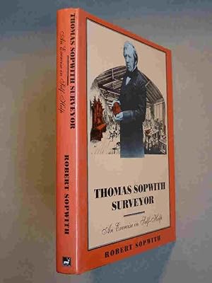 Thomas Sopwith Surveyor