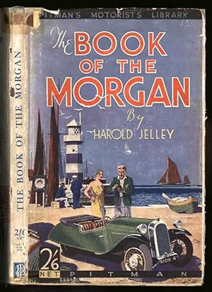 The Book of the Morgan