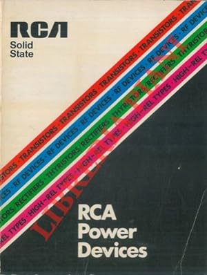 RCA power devices.