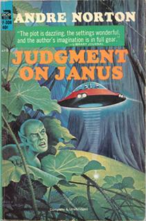 Judgment on Janus.