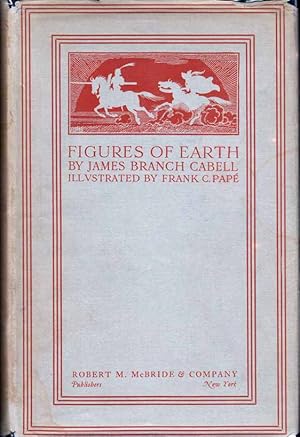 Figures of Earth: A Comedy of Appearances