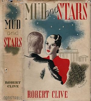 Mud and Stars (SIGNED AND INSCRIBED)