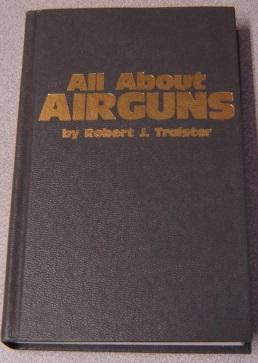 All About Airguns (#1198)