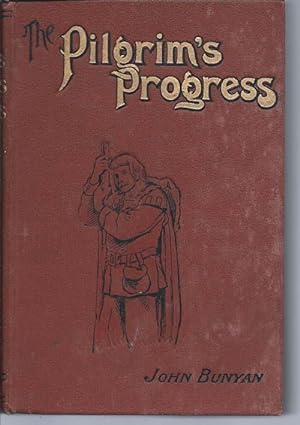 The Pilgrim's Progess :With Forty-Seven Illustrations By Frederick Barnard, J. D. Linton, W. Smal...