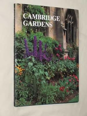 Cambridge Gardens