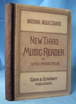 NEW THIRD MUSIC READER Showing the Harmonic Relation of Sounds