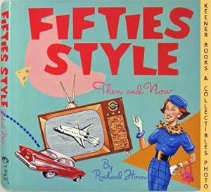 Fifties Style: Then And Now
