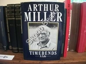 Timebends: A Life
