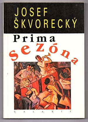 Prima Sezona (The Swell Season) Text o Nejdulezitejsich Vecech Zivota