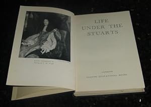Life Under the Stuarts