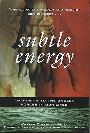 Subtle Energy: Awakening the Unseen Forces in Our Lives