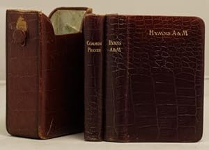 The Book of Common Prayer etc. with Hymns Ancient & Modern etc.