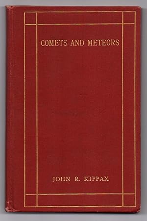 Comets and Meteors