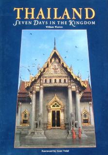 Thailand: Seven Days in the Kingdom
