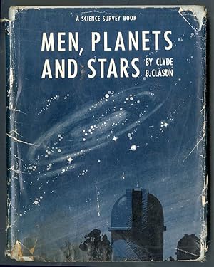 Men, Planets and Stars