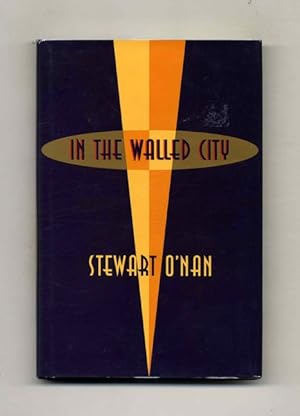 In the Walled City - 1st Edition/1st Printing