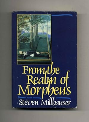 From the Realm of Morpheus - 1st Edition/1st Printing