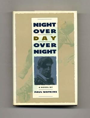 Night Over Day Over Night - 1st Edition/1st Printing